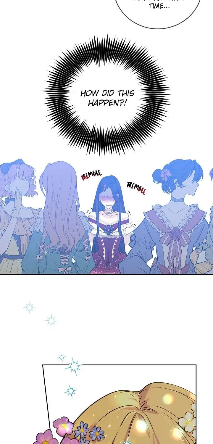 Read A Capable Maid chapter 40 image 9 on Lezhin