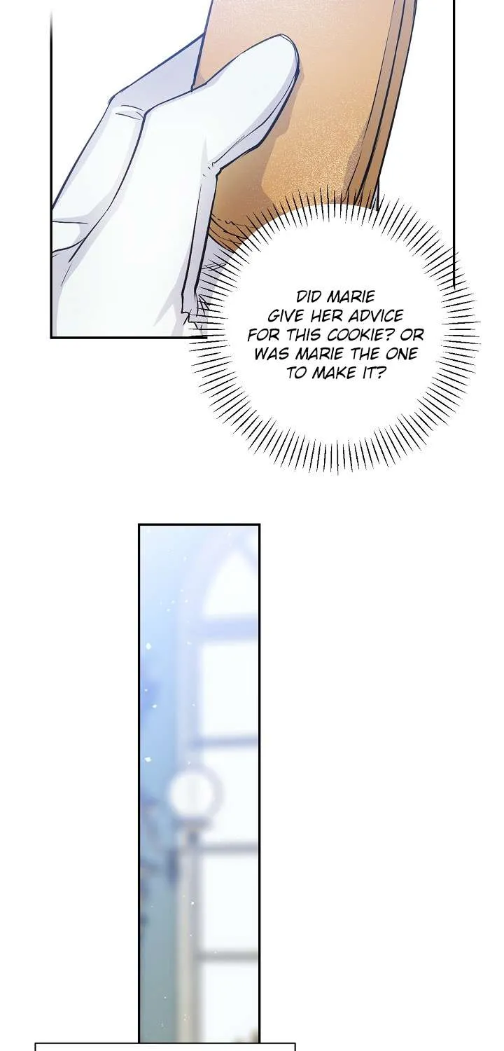 Read A Capable Maid chapter 41 image 11 on Lezhin