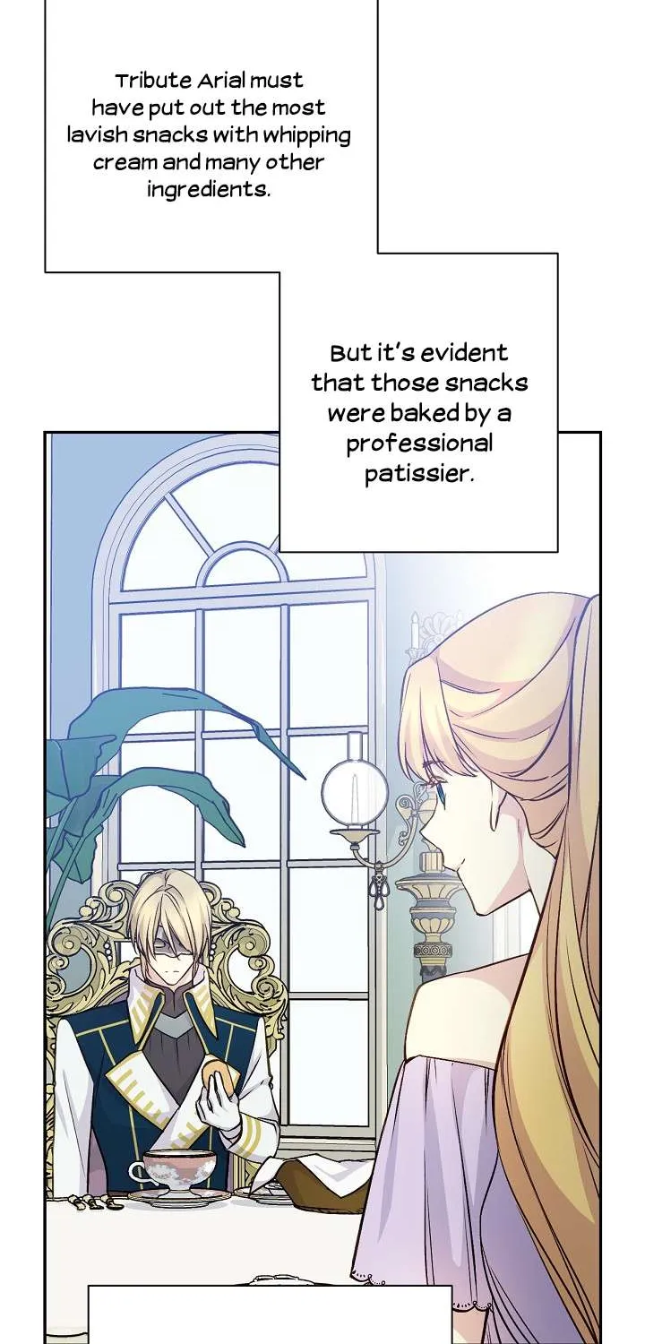 Read A Capable Maid chapter 41 image 12 on Lezhin