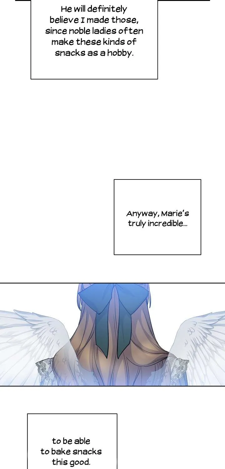Read A Capable Maid chapter 41 image 13 on Lezhin