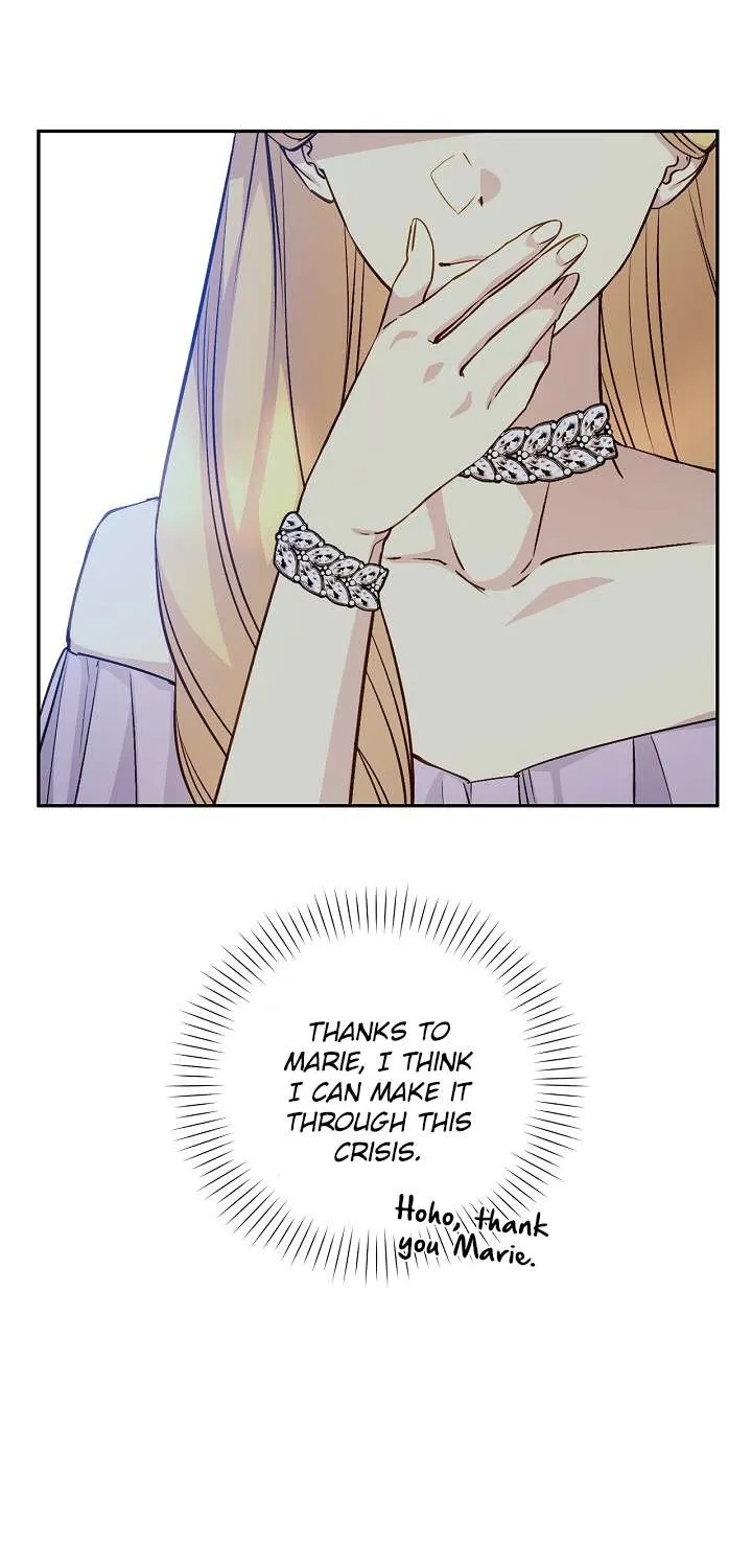 Read A Capable Maid chapter 41 image 15 on Lezhin
