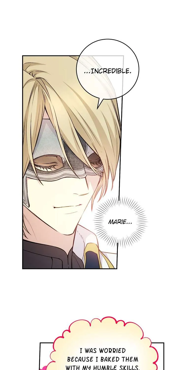 Read A Capable Maid chapter 41 image 19 on Lezhin