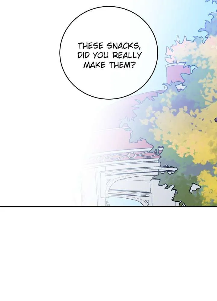 Read A Capable Maid chapter 41 image 23 on Lezhin