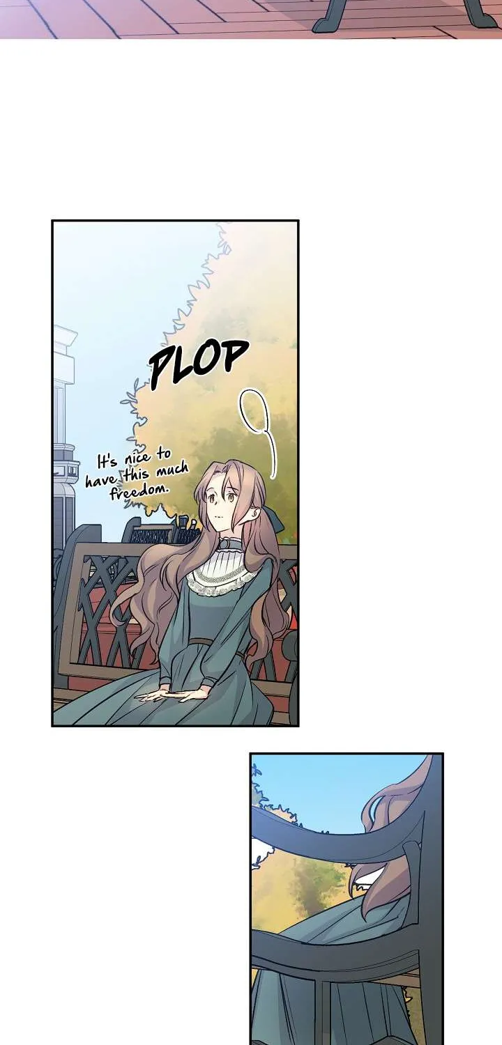 Read A Capable Maid chapter 41 image 27 on Lezhin