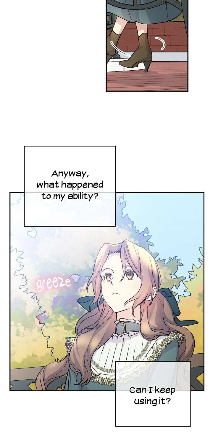 Read A Capable Maid chapter 41 image 28 on Lezhin