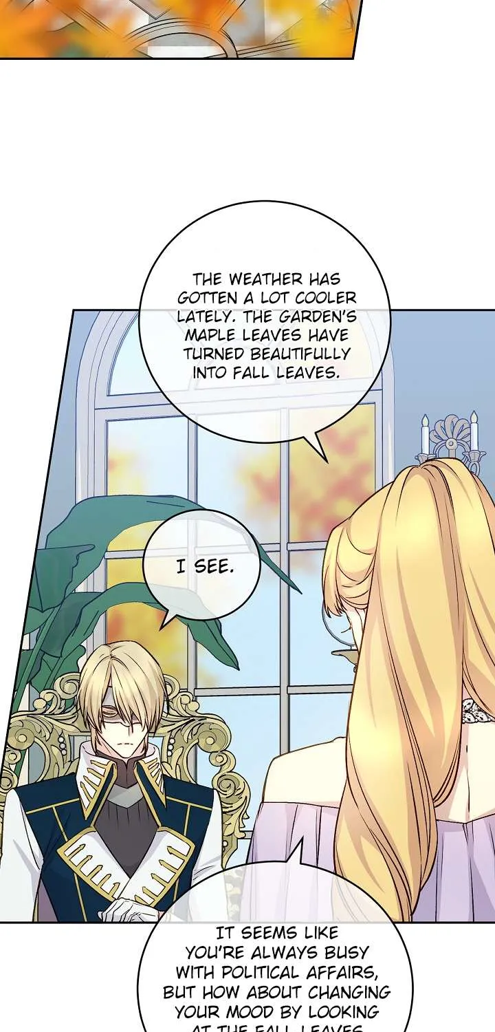 Read A Capable Maid chapter 41 image 3 on Lezhin