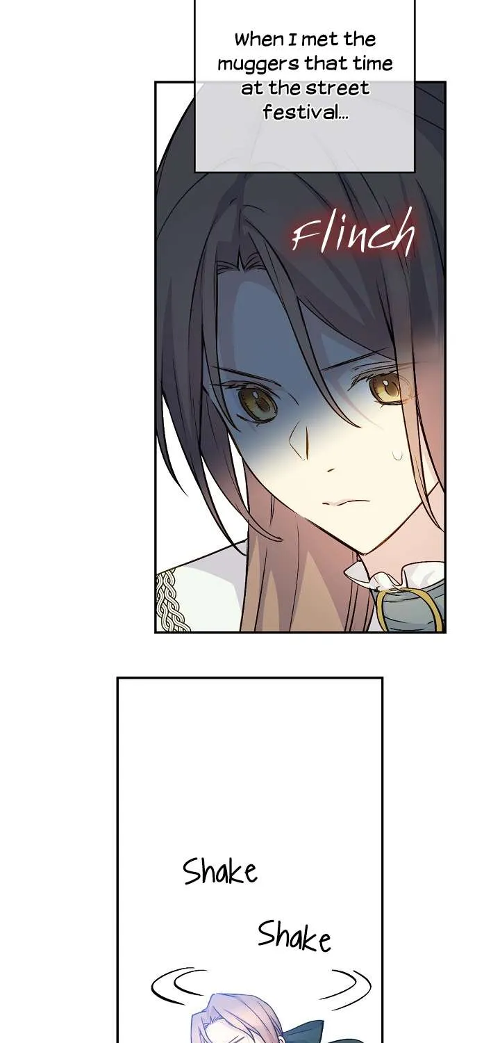 Read A Capable Maid chapter 41 image 34 on Lezhin