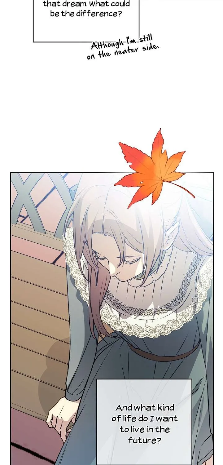 Read A Capable Maid chapter 41 image 38 on Lezhin