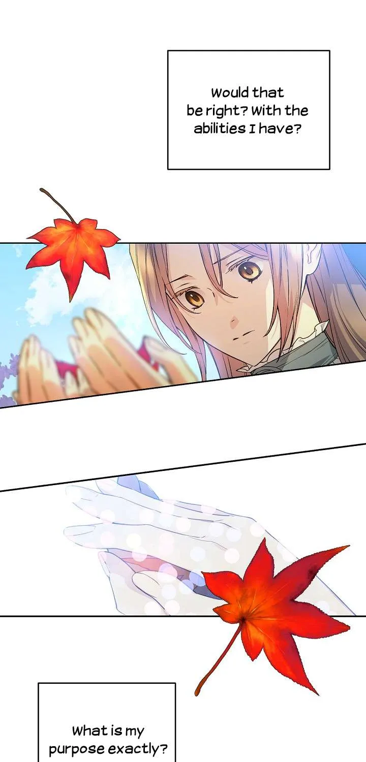 Read A Capable Maid chapter 41 image 45 on Lezhin