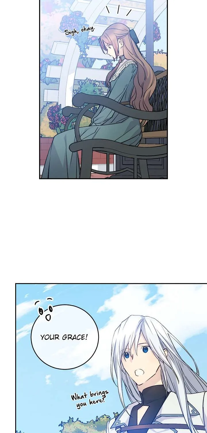 Read A Capable Maid chapter 41 image 49 on Lezhin