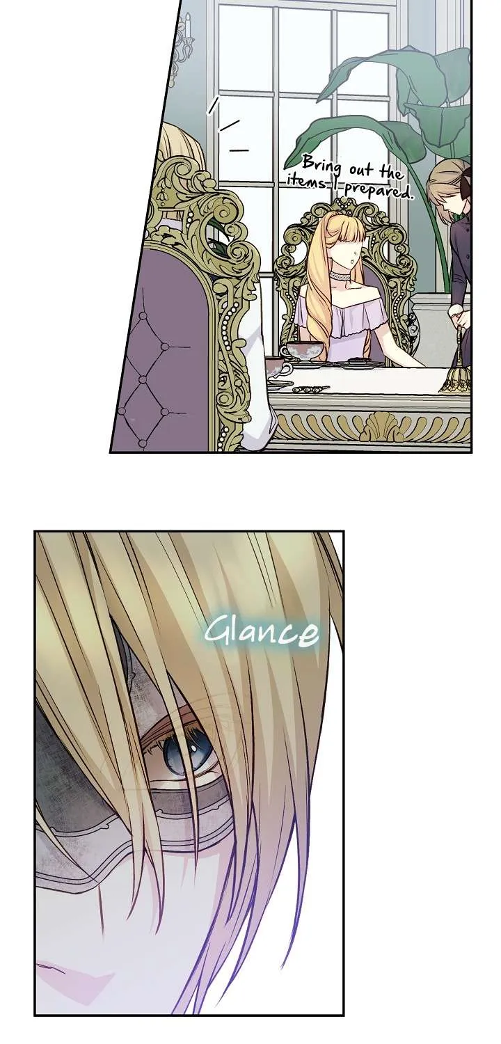 Read A Capable Maid chapter 41 image 5 on Lezhin