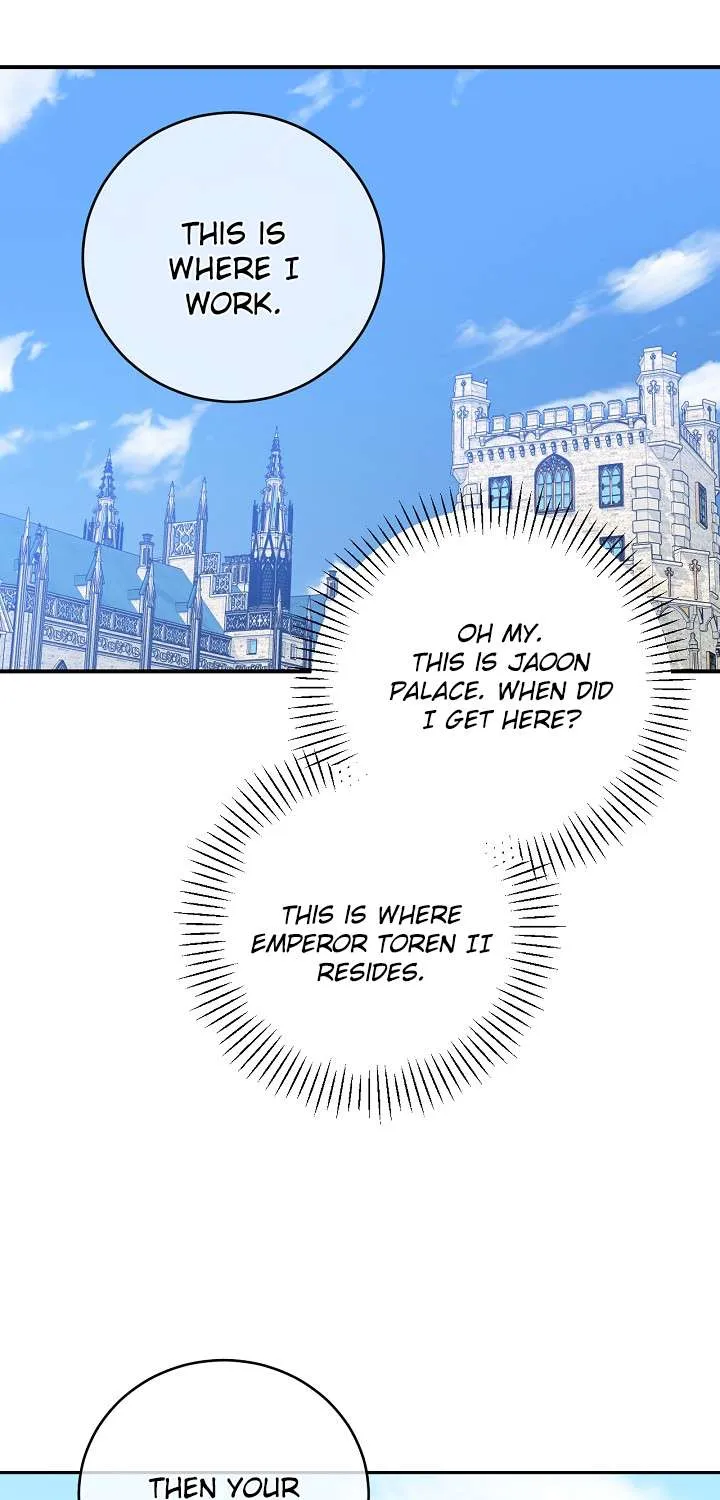 Read A Capable Maid chapter 41 image 58 on Lezhin
