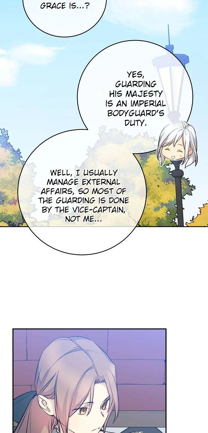 Read A Capable Maid chapter 41 image 59 on Lezhin