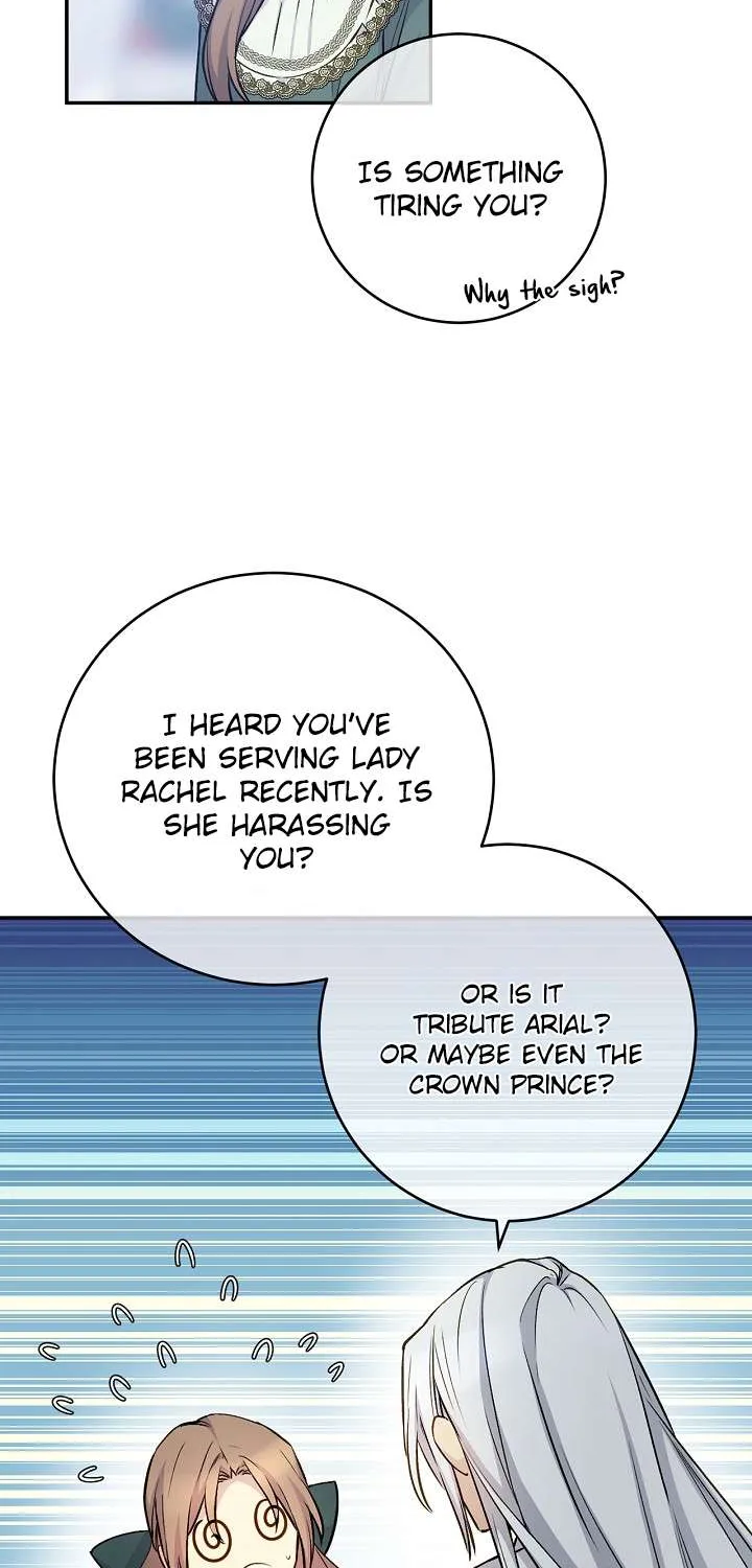Read A Capable Maid chapter 41 image 65 on Lezhin