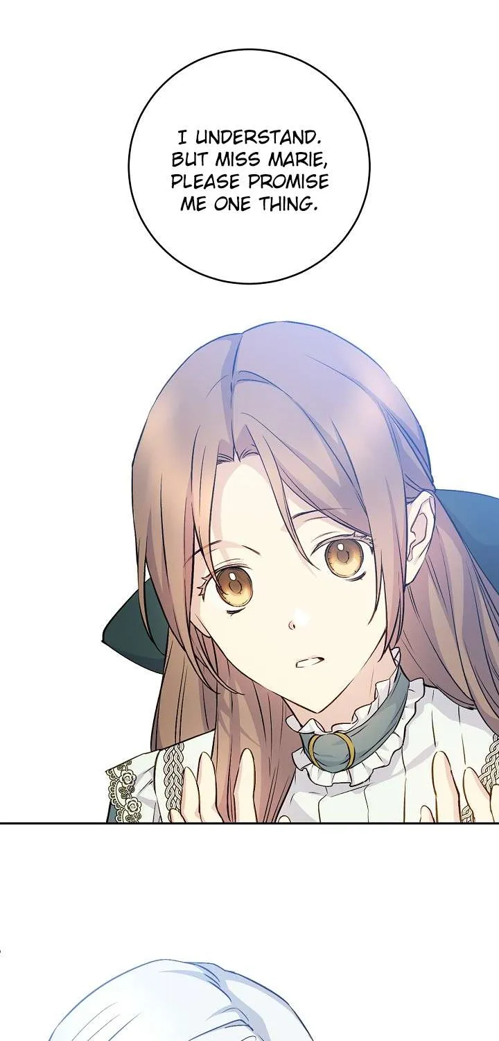 Read A Capable Maid chapter 41 image 67 on Lezhin