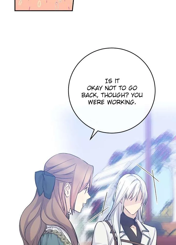 Read A Capable Maid chapter 41 image 70 on Lezhin