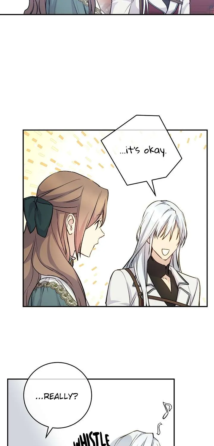 Read A Capable Maid chapter 41 image 71 on Lezhin