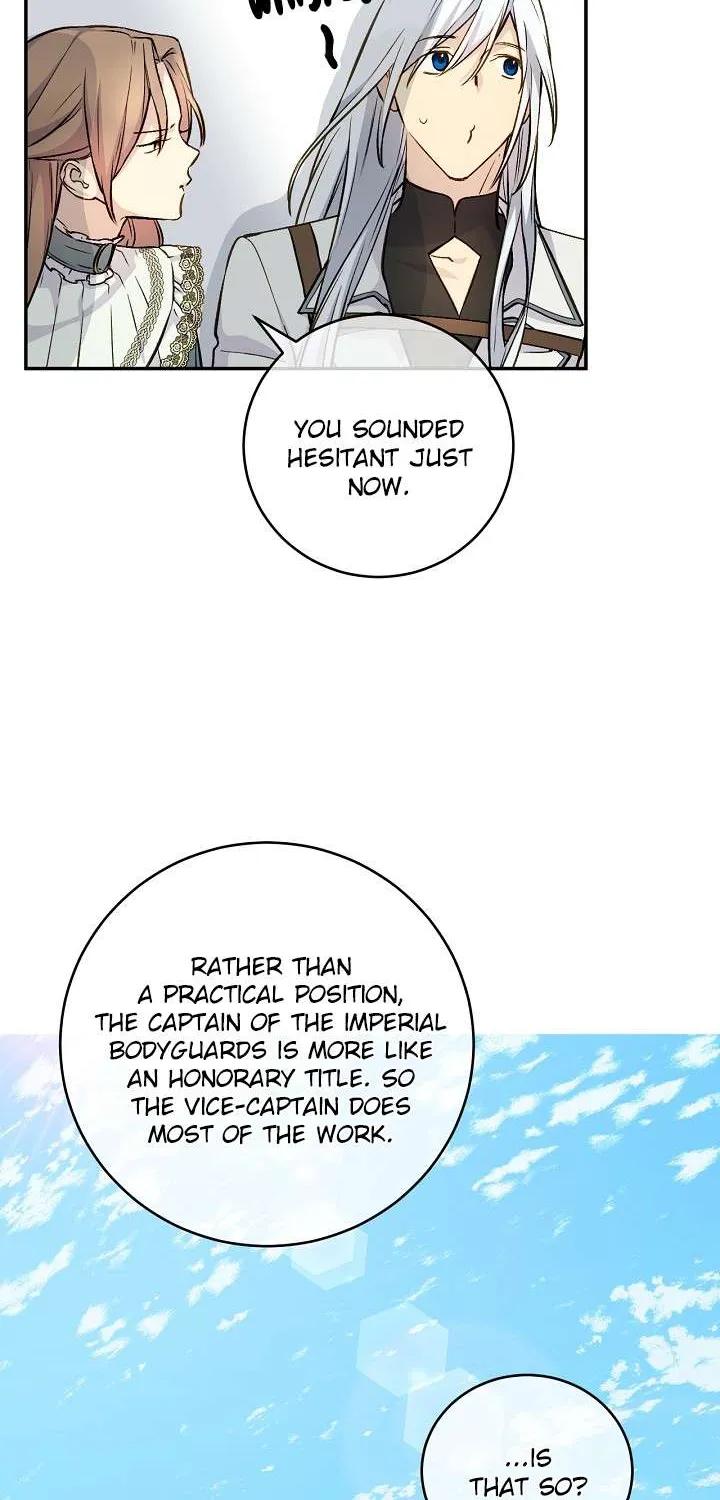 Read A Capable Maid chapter 41 image 72 on Lezhin