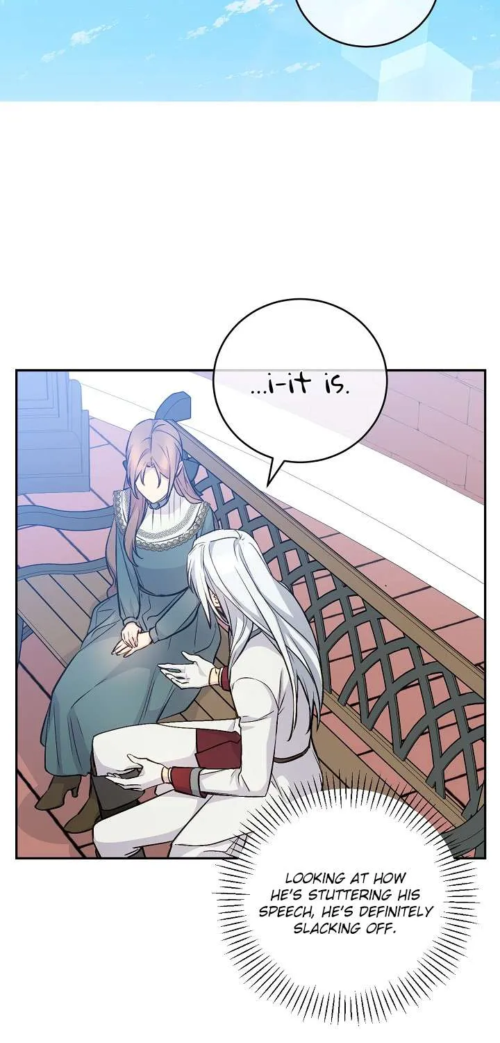 Read A Capable Maid chapter 41 image 73 on Lezhin