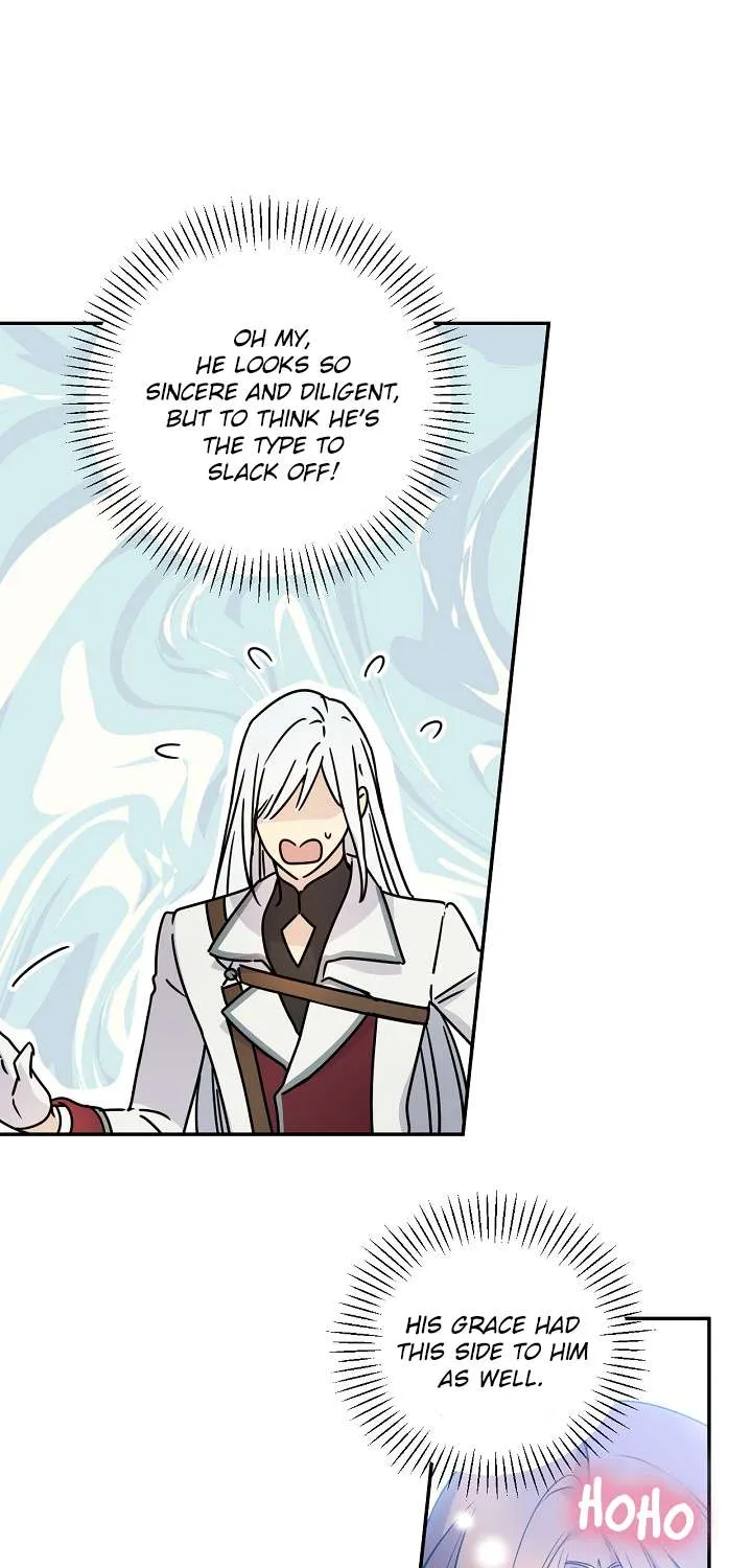 Read A Capable Maid chapter 41 image 74 on Lezhin