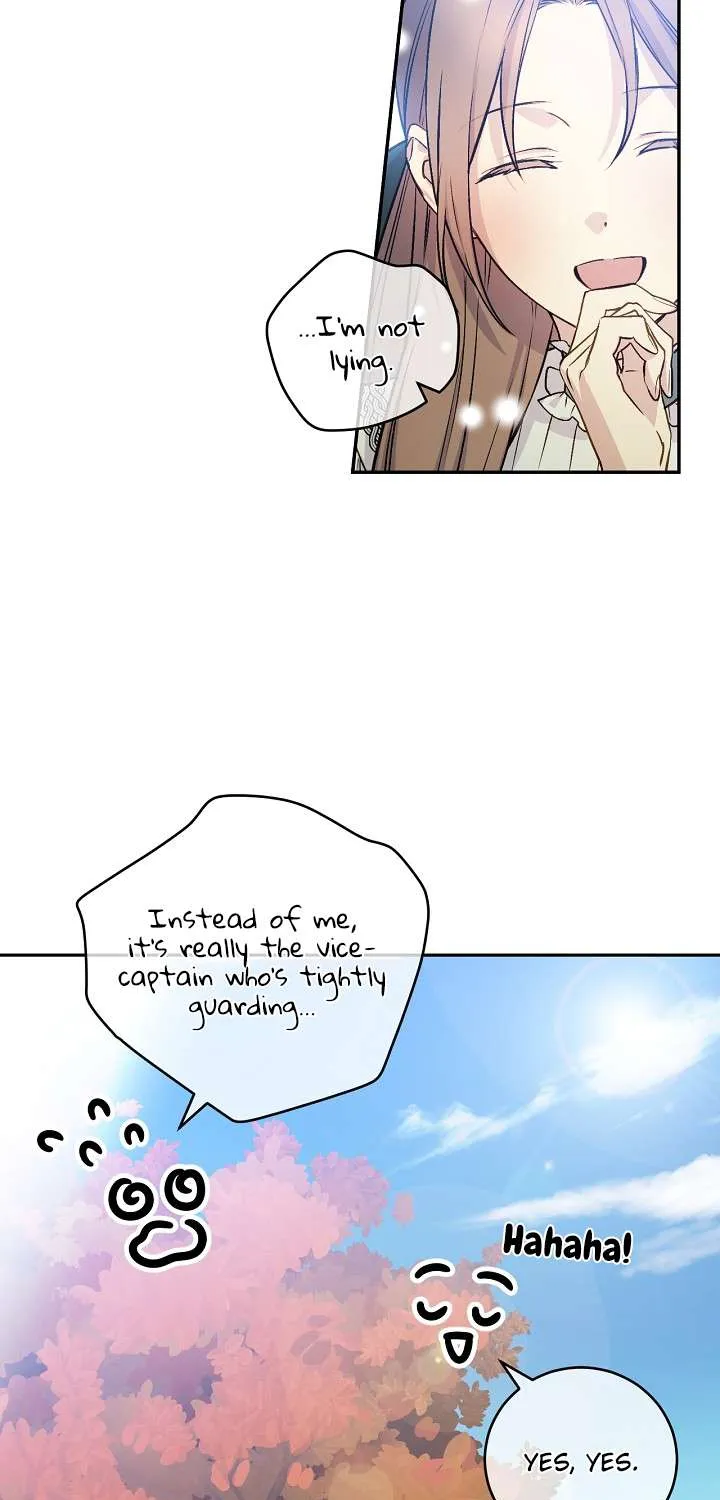 Read A Capable Maid chapter 41 image 75 on Lezhin