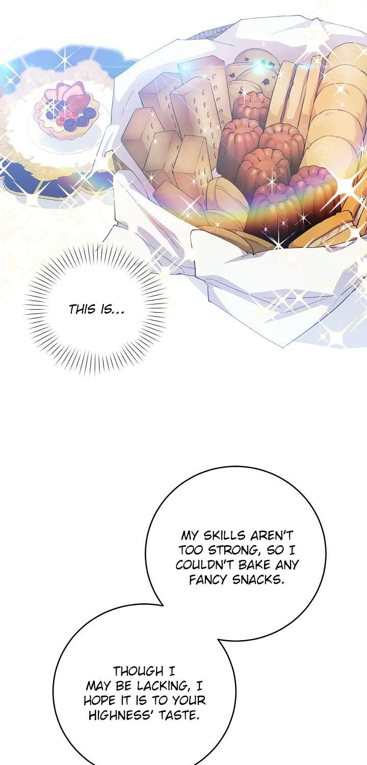 Read A Capable Maid chapter 41 image 9 on Lezhin