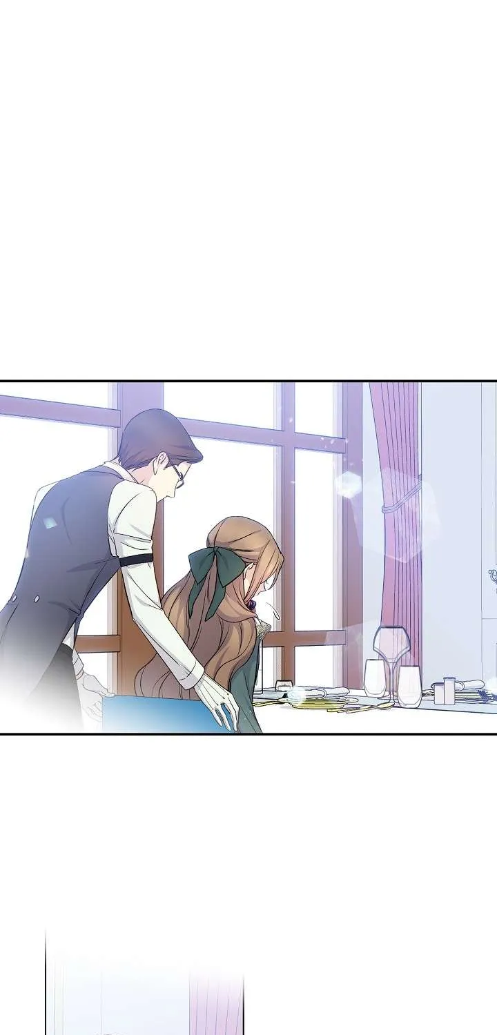 Read A Capable Maid chapter 42 image 12 on Lezhin
