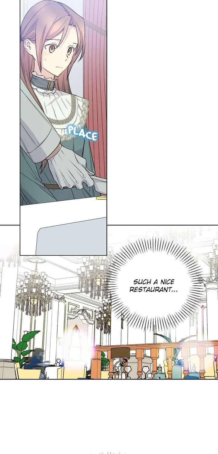 Read A Capable Maid chapter 42 image 13 on Lezhin
