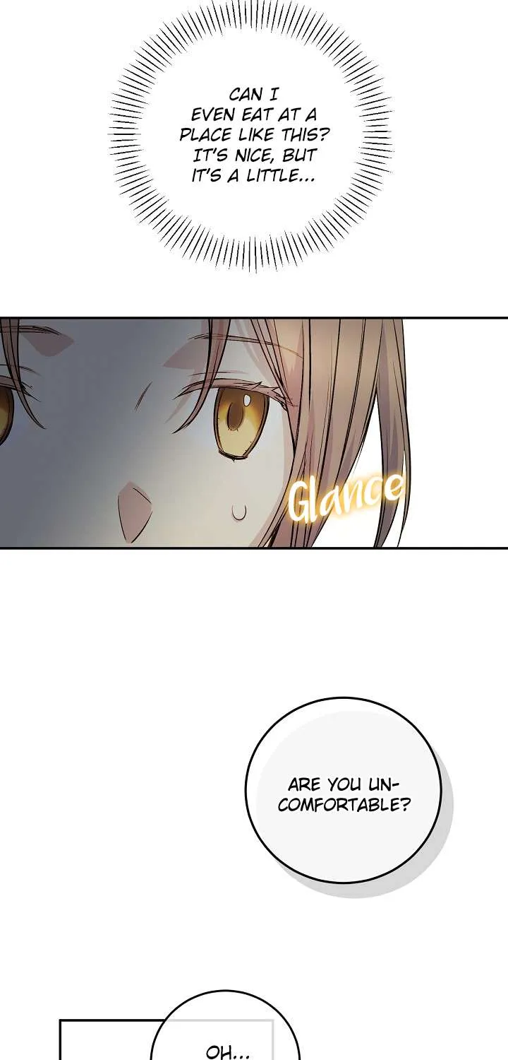 Read A Capable Maid chapter 42 image 14 on Lezhin