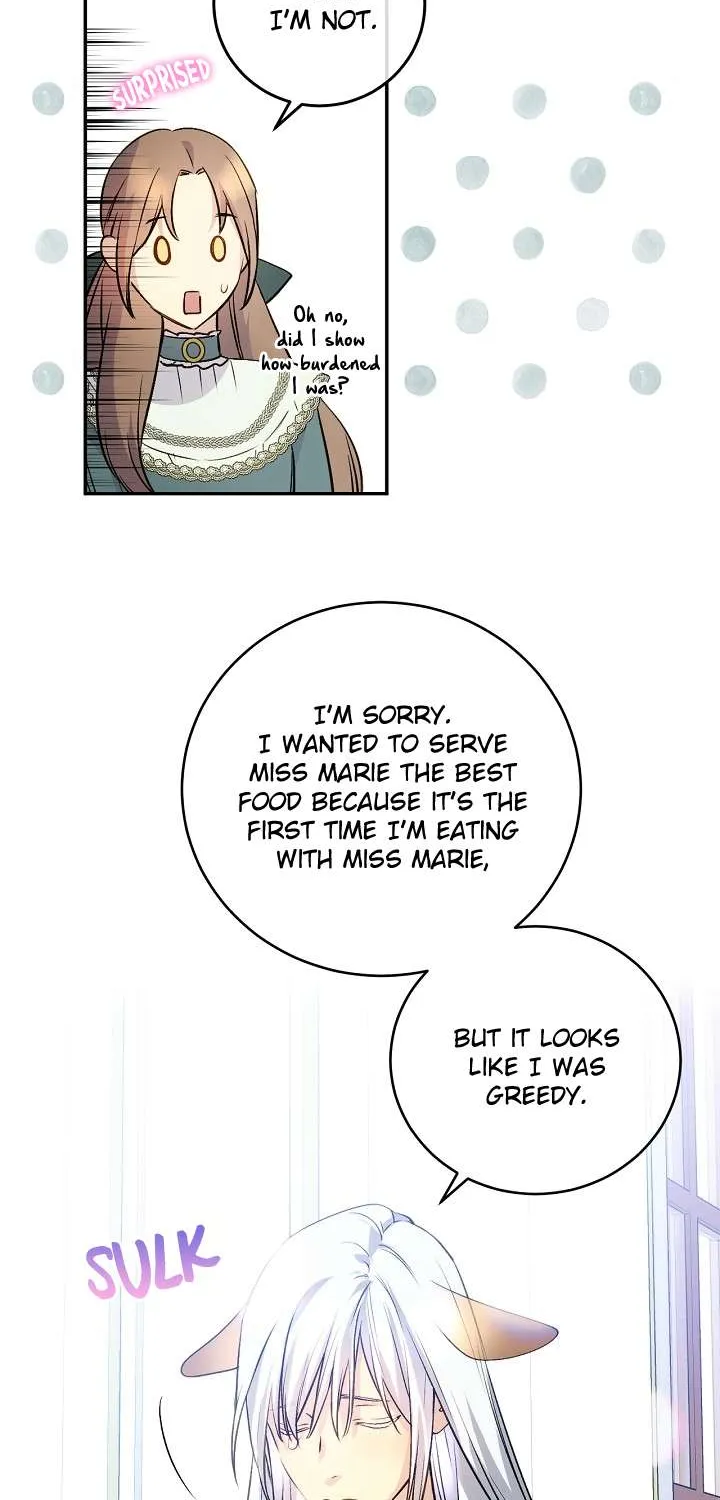 Read A Capable Maid chapter 42 image 15 on Lezhin