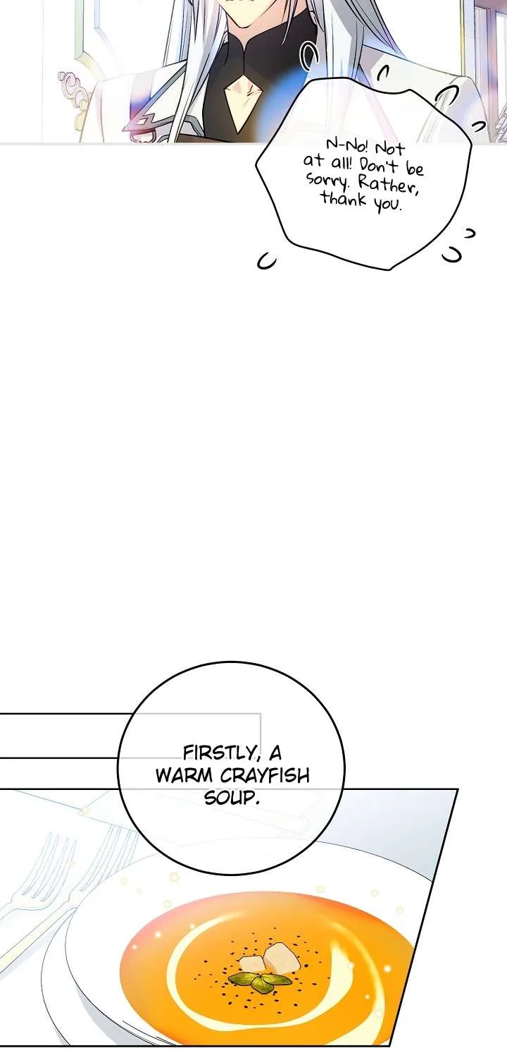 Read A Capable Maid chapter 42 image 16 on Lezhin