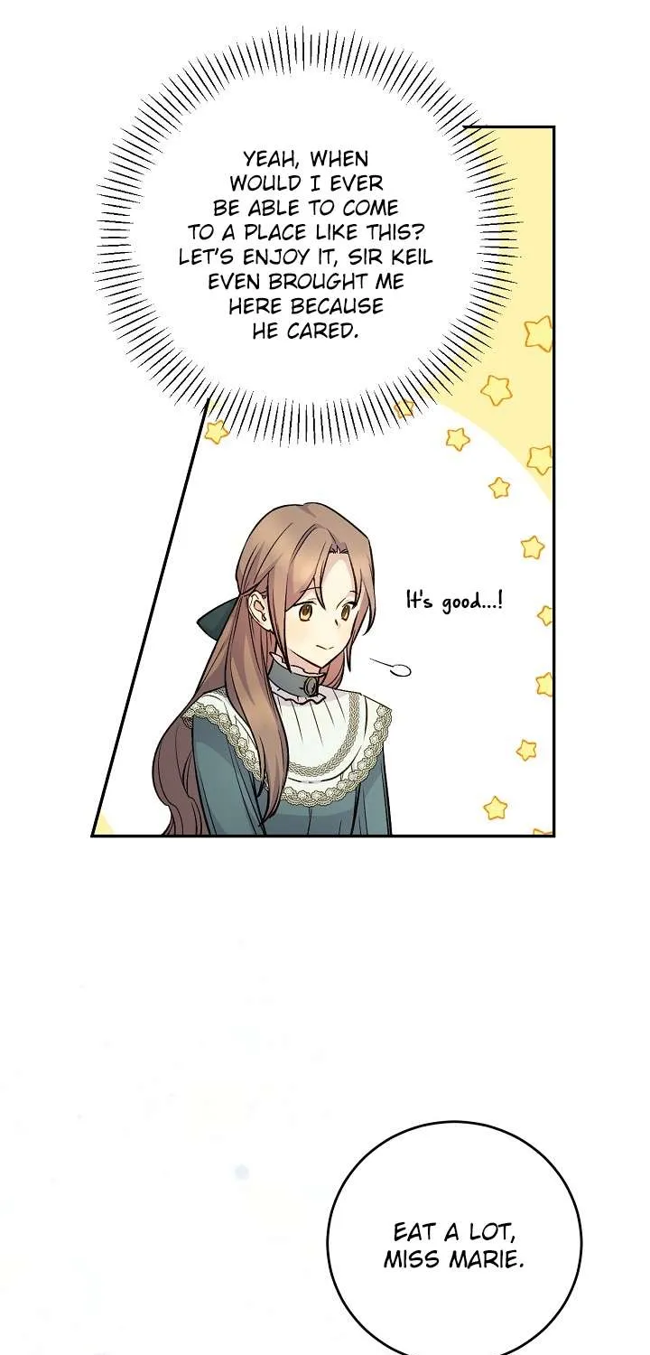 Read A Capable Maid chapter 42 image 18 on Lezhin