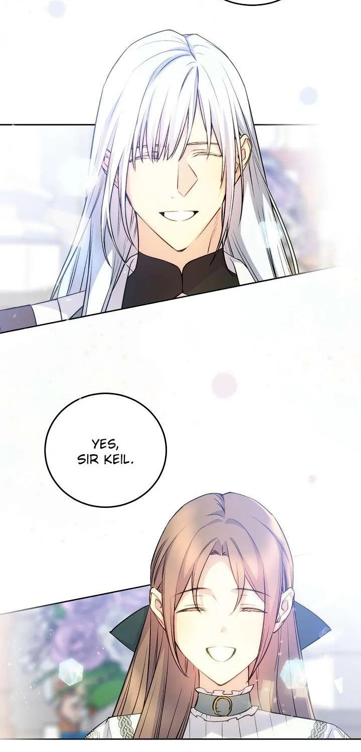 Read A Capable Maid chapter 42 image 19 on Lezhin