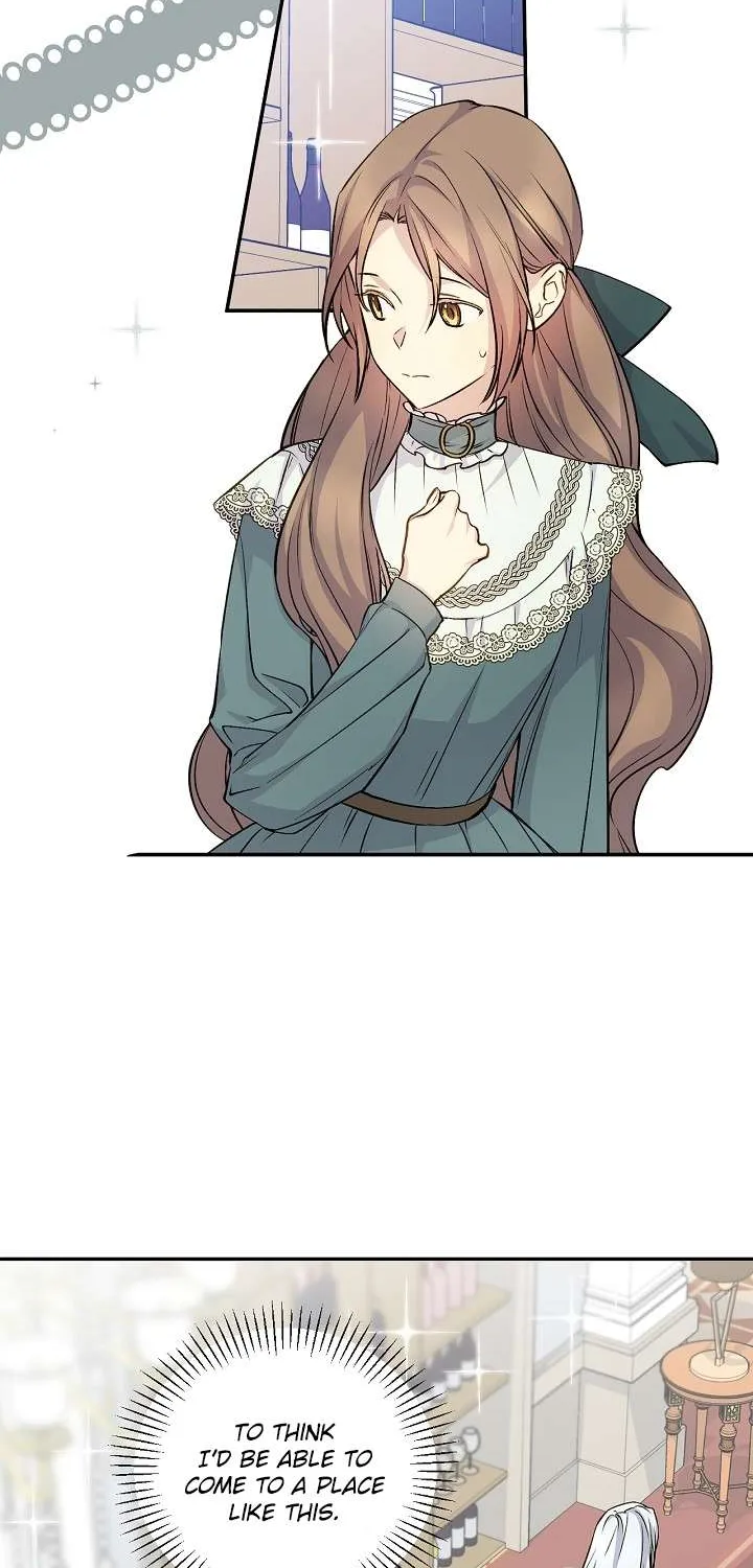 Read A Capable Maid chapter 42 image 2 on Lezhin