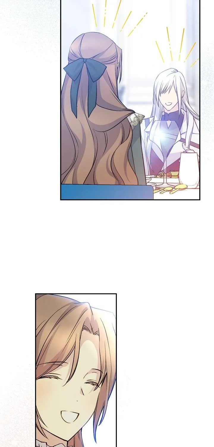 Read A Capable Maid chapter 42 image 21 on Lezhin