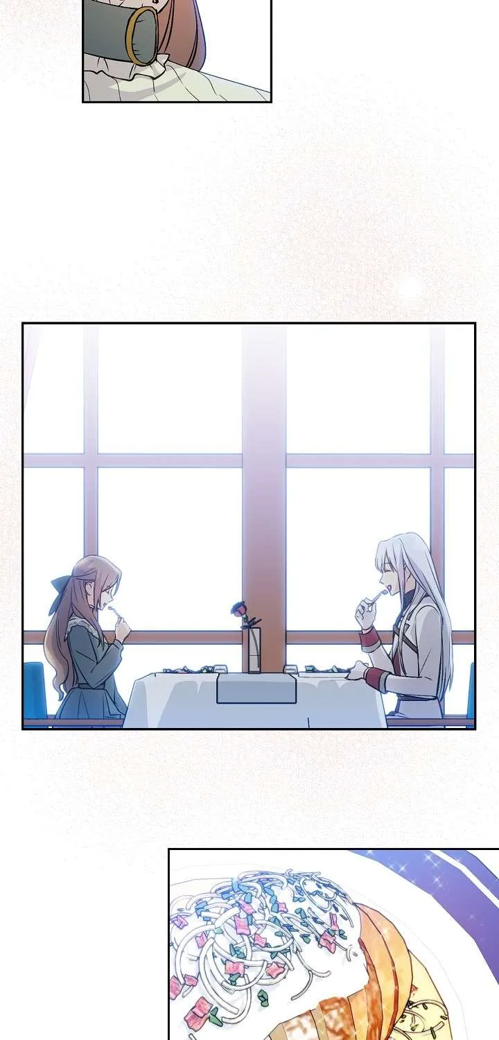 Read A Capable Maid chapter 42 image 22 on Lezhin