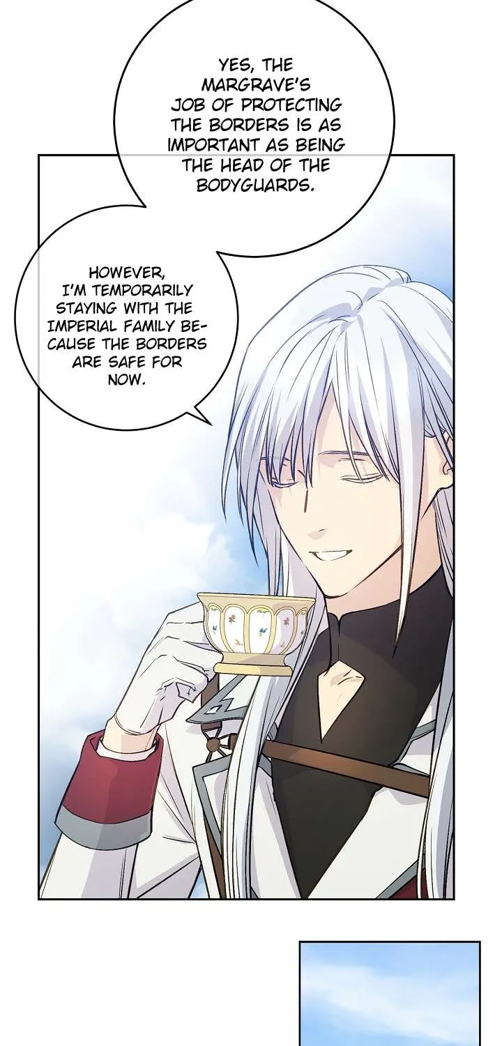 Read A Capable Maid chapter 42 image 25 on Lezhin