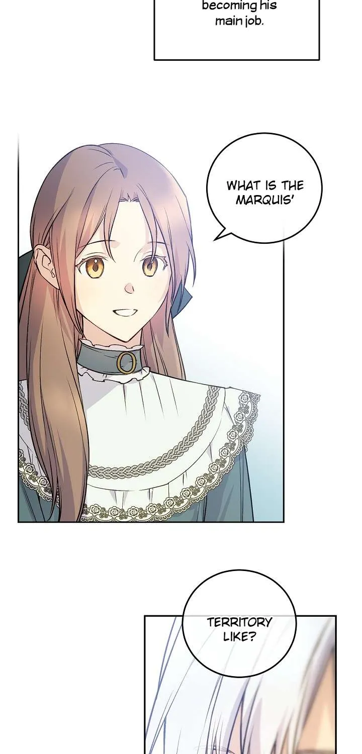 Read A Capable Maid chapter 42 image 27 on Lezhin