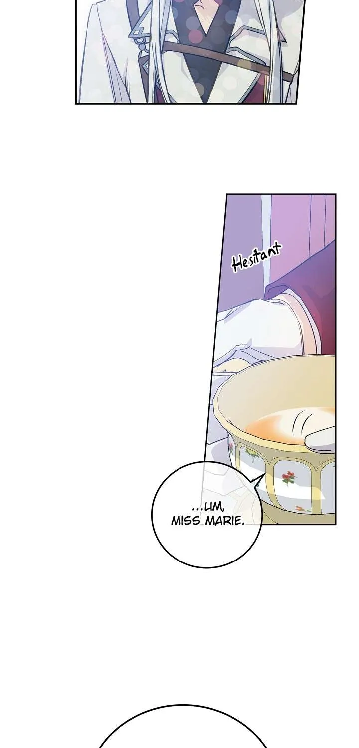 Read A Capable Maid chapter 42 image 30 on Lezhin