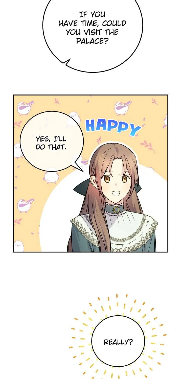 Read A Capable Maid chapter 42 image 31 on Lezhin