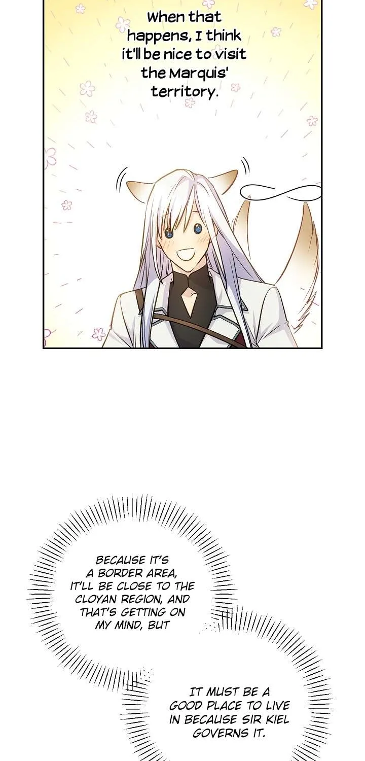 Read A Capable Maid chapter 42 image 35 on Lezhin