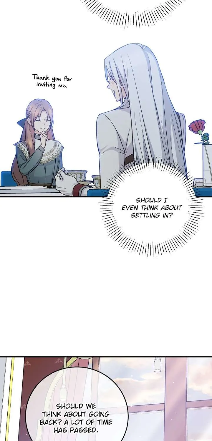 Read A Capable Maid chapter 42 image 36 on Lezhin