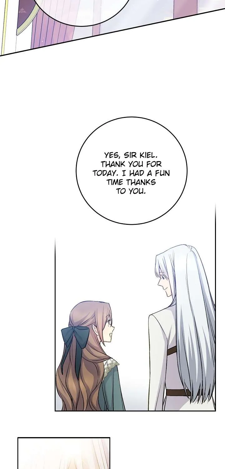 Read A Capable Maid chapter 42 image 37 on Lezhin