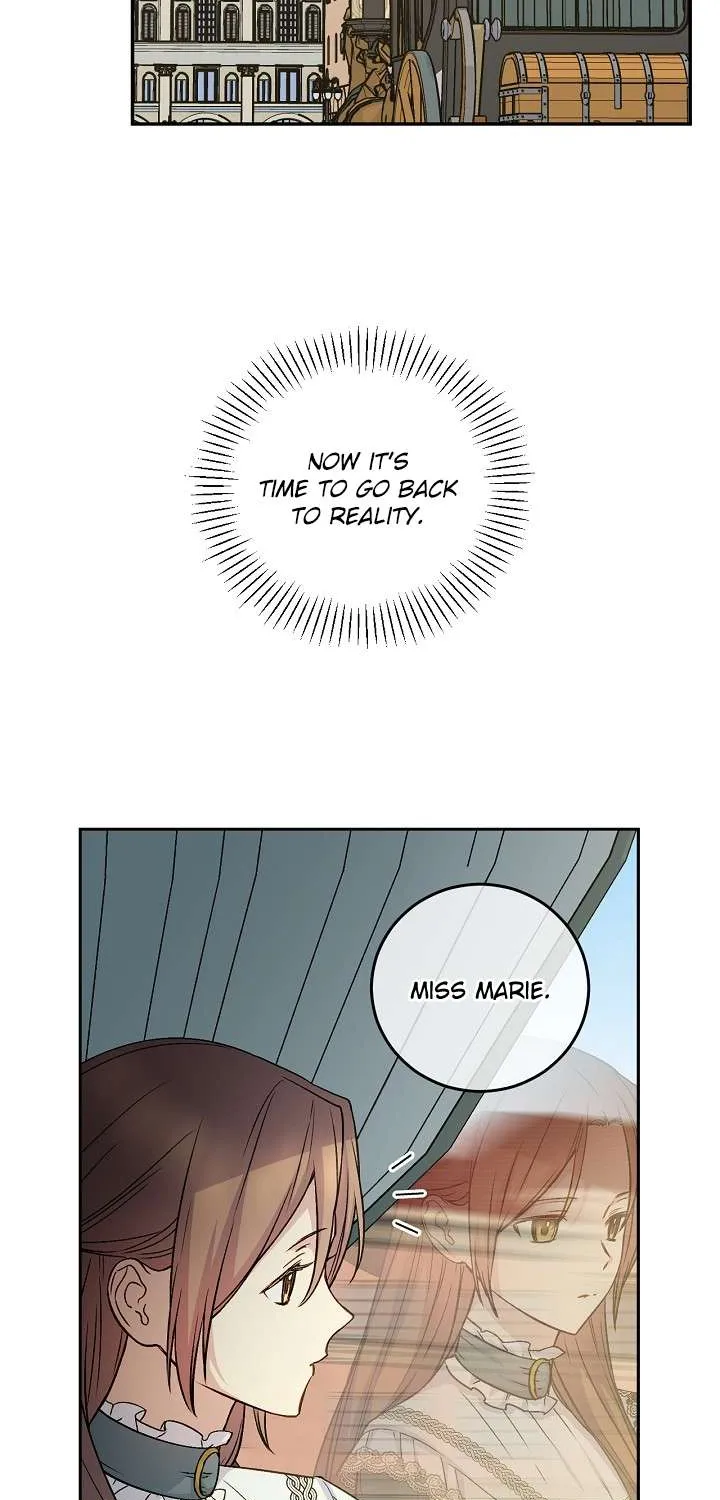 Read A Capable Maid chapter 42 image 42 on Lezhin