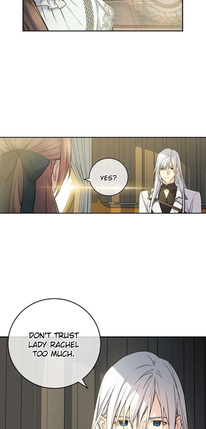 Read A Capable Maid chapter 42 image 43 on Lezhin