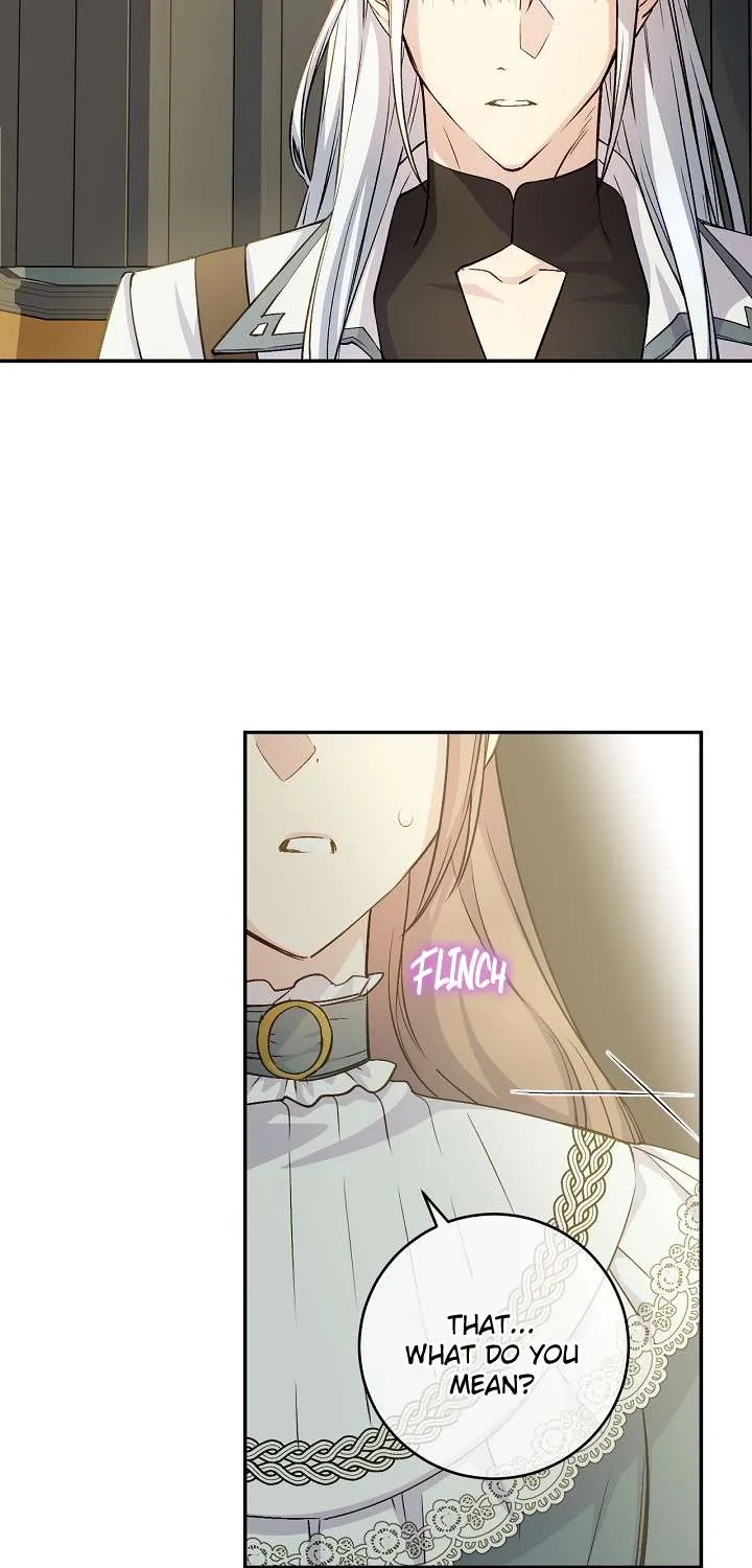 Read A Capable Maid chapter 42 image 44 on Lezhin