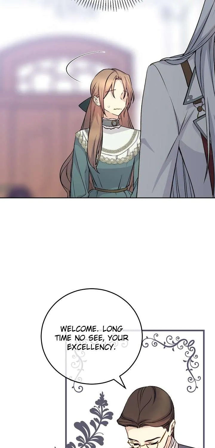 Read A Capable Maid chapter 42 image 5 on Lezhin
