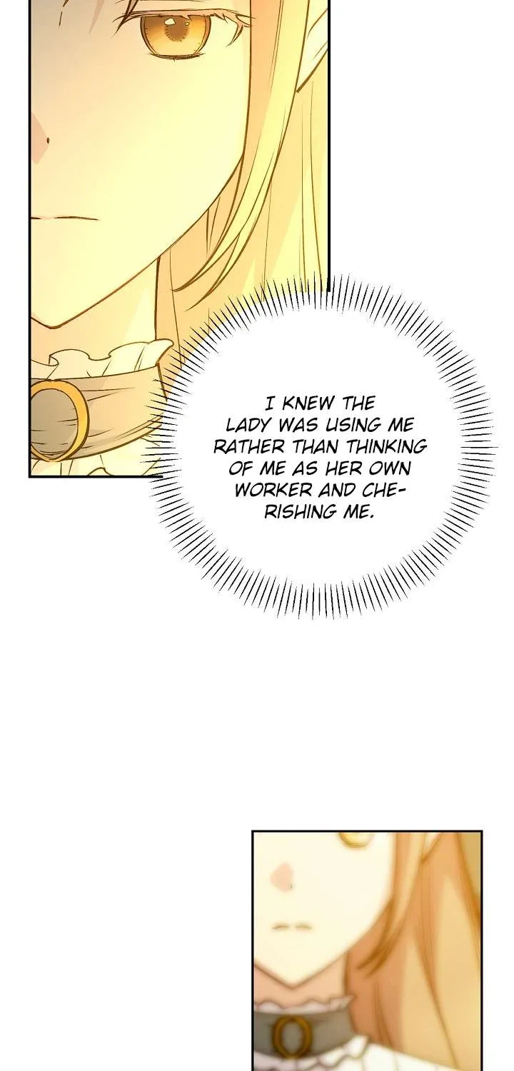 Read A Capable Maid chapter 42 image 52 on Lezhin