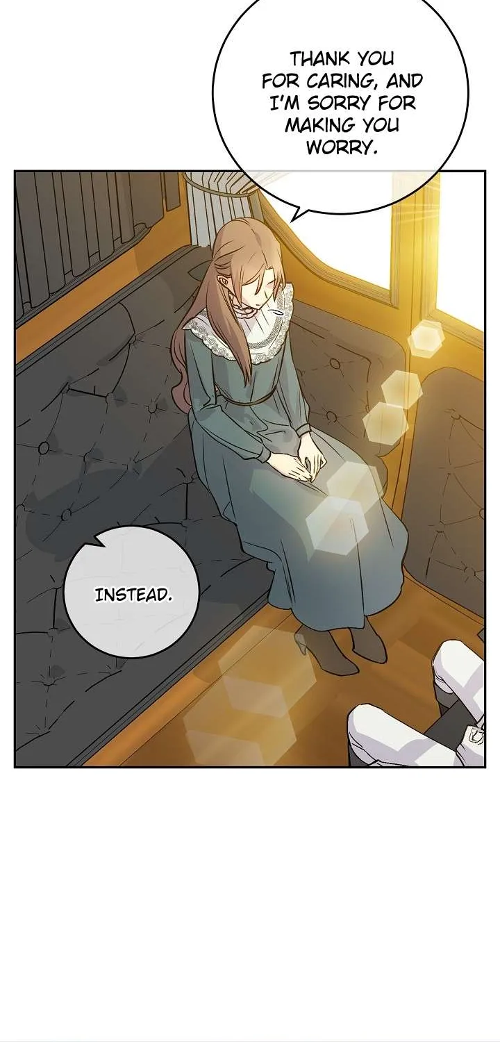 Read A Capable Maid chapter 42 image 54 on Lezhin