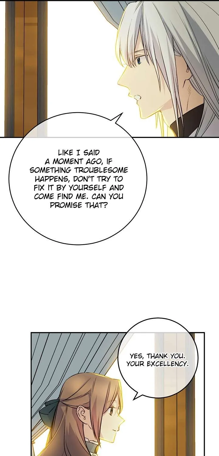 Read A Capable Maid chapter 42 image 55 on Lezhin